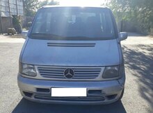 Mercedes Vito, 2000 il