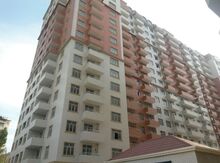 2-otaqlı yeni tikili, Neapol küç., 90 m²