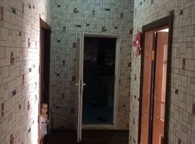 3-otaqlı mənzil, Bakıxanov qəs., 70 m²