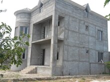 вилла, Buzovna qəs.