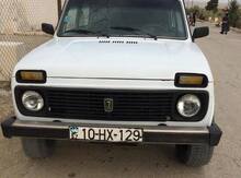 LADA (VAZ) Niva, 1991 il