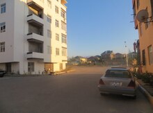3-otaqlı yeni tikili, Masazır qəs., 92 m²