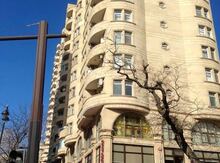 3-otaqlı yeni tikili, Yasamal r., 138 m²