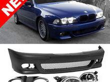 "BMW E39" buferi