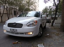Hyundai Accent, 2006 il
