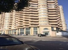 2-otaqlı yeni tikili kirayə verilir, Tbilisi pr., 60 m²