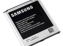 "Samsung S4" batereyası