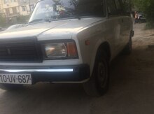 LADA (VAZ) 2107, 2007 il