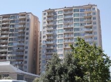 4-otaqlı yeni tikili, Xətai m/s., 155 m²