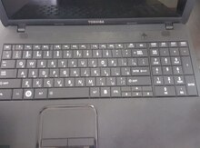 "Toshiba" noutbuku