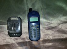 Telefon "Siemens"