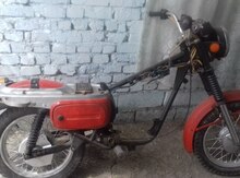 Motosiklet "Vosxod"
