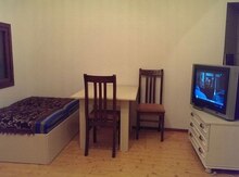 1-otaqlı mənzil kirayə verilir, İçərişəhər m/s., 30 m²