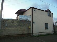 Bağ evi, Novxanı qəsəbəsi.,