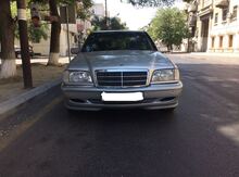 Mercedes C 200, 1999 il
