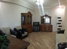 2-otaqlı yeni tikili, Nərimanov r., 67 m²