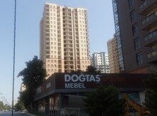 2-otaqlı yeni tikili kirayə verilir, Mətbuat pr .,93.4 m²