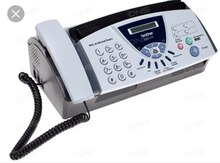 Brother Fax-T104