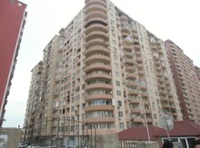 2-otaqlı yeni tikili, Yasamal r., 67 m²