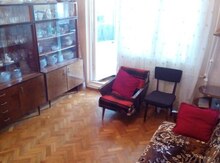 3-otaqlı mənzil kirayə verilir, M.Əcəmi m/s., 60 m²