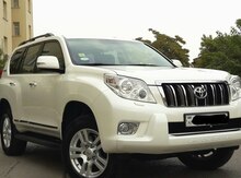 Toyota Prado, 2011 il