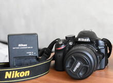 Fotoaparat "Nikon D3200"