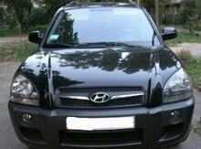 Hyundai Tucson, 2008 il