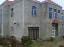 Villa, Bilgəh qəs.