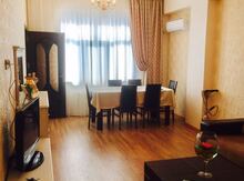 3-otaqlı yeni tikili, Xırdalan ş., 62 m²