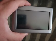 GPS-naviqator