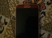 Samsung Galaxy S4
