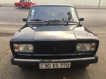 LADA (VAZ) 2107, 2010 il