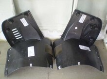 "BMW E39 M" bufer üçün qanadaltılar