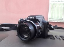 Fotoaparat "Sony"