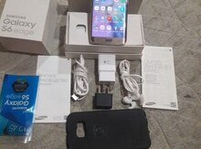 Samsung Galaxy S6 Edge