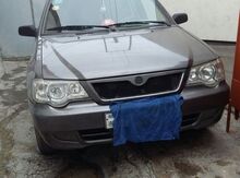 Saipa 132, 2009 il