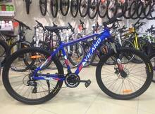 Velosiped "Vilano"