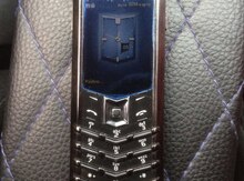 Telefon "Vertu"