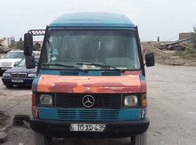 Mercedes 208 D, 1991 il