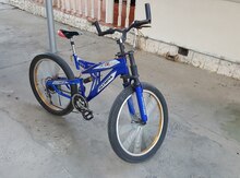 Velosiped