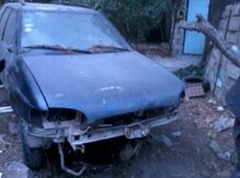 Ford Escort, 1997 il