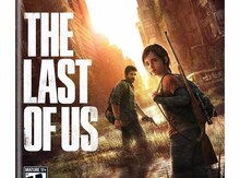 PS3 üçün "The Last of Us" oyunu