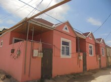 Həyət evi, Xırdalan ş.