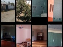 Həyət evi kirayə verilir, İsmayıllı r.