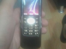 Nokia 8600 Luna