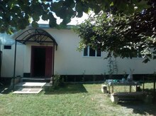 Həyət evi kirayə verilir, Qəbələ r.
