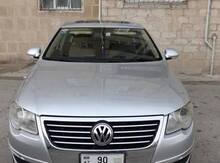 Volkswagen Passat, 2008 il