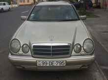 Mercedes E 240, 1999 il