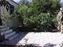 Həyət evi, Xırdalan ş.