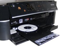 Printer "Epson PX660"